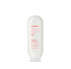 repairing shampoo + conditioner bundle – island mist. 27.5 fl oz