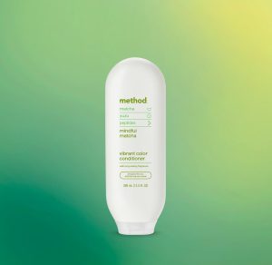 vibrant color conditioner – mindful matcha. 13.5 fl oz