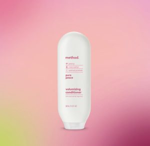 shower trio – pure peace. 45.5 oz