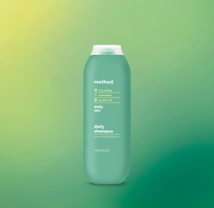 everyday shampoo + conditioner bundle – daily zen. 27.5 fl oz