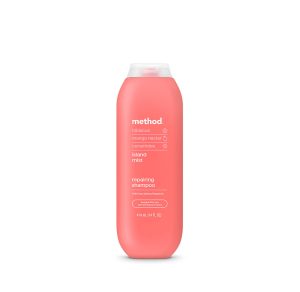 repairing shampoo + conditioner bundle – island mist. 27.5 fl oz
