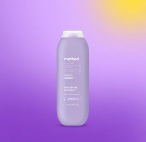 shower trio – serene escape. 45.5 oz