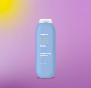 moisturizing shampoo – simply nourish. 14 fl oz