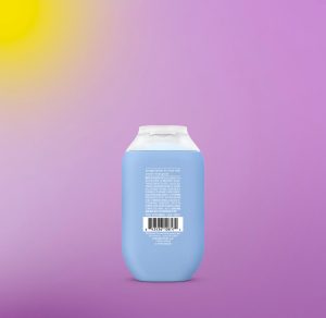 moisturizing shampoo – simply nourish. 3.4 fl oz