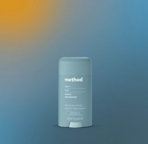 deodorant – sea + surf. 2.65 oz