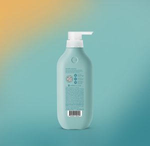 body lotion – coco twist. 14 fl oz