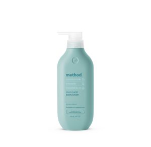 body lotion – coco twist. 14 fl oz