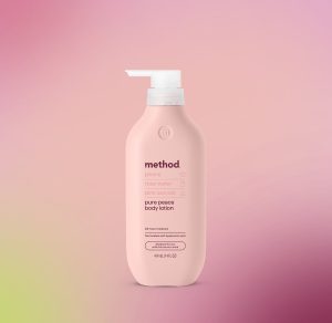 method body bundle. pure peace. 44.65 oz
