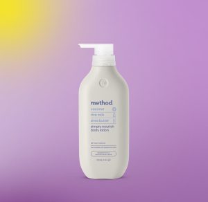 body lotion – simply nourish. 14 fl oz