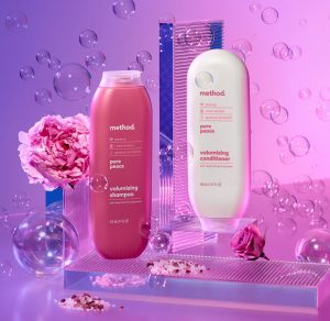 volumizing conditioner – pure peace. 13.5 fl oz