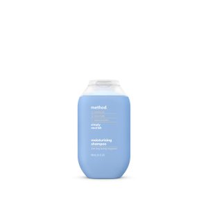 moisturizing shampoo – simply nourish. 3.4 fl oz