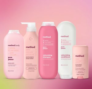 body + hair bundle – pure peace. 62.15 oz