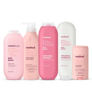 body + hair bundle – pure peace. 62.15 oz
