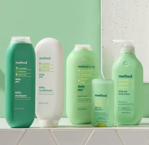 body + hair bundle – daily zen. 62.15 oz