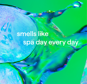 bar soap – daily zen. 6 oz