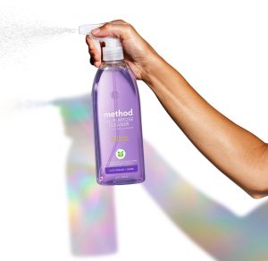 all-purpose cleaner – french lavender. 28 fl oz