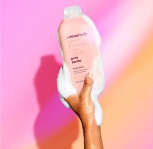 body + hair bundle – pure peace. 62.15 oz
